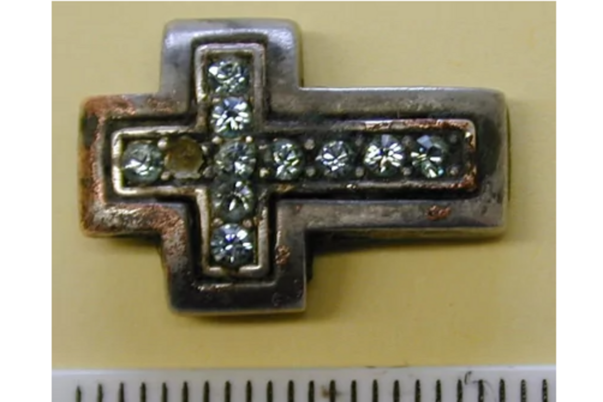 Ungelöst – Das mysteriöse Verbrechen an Frauke Liebs