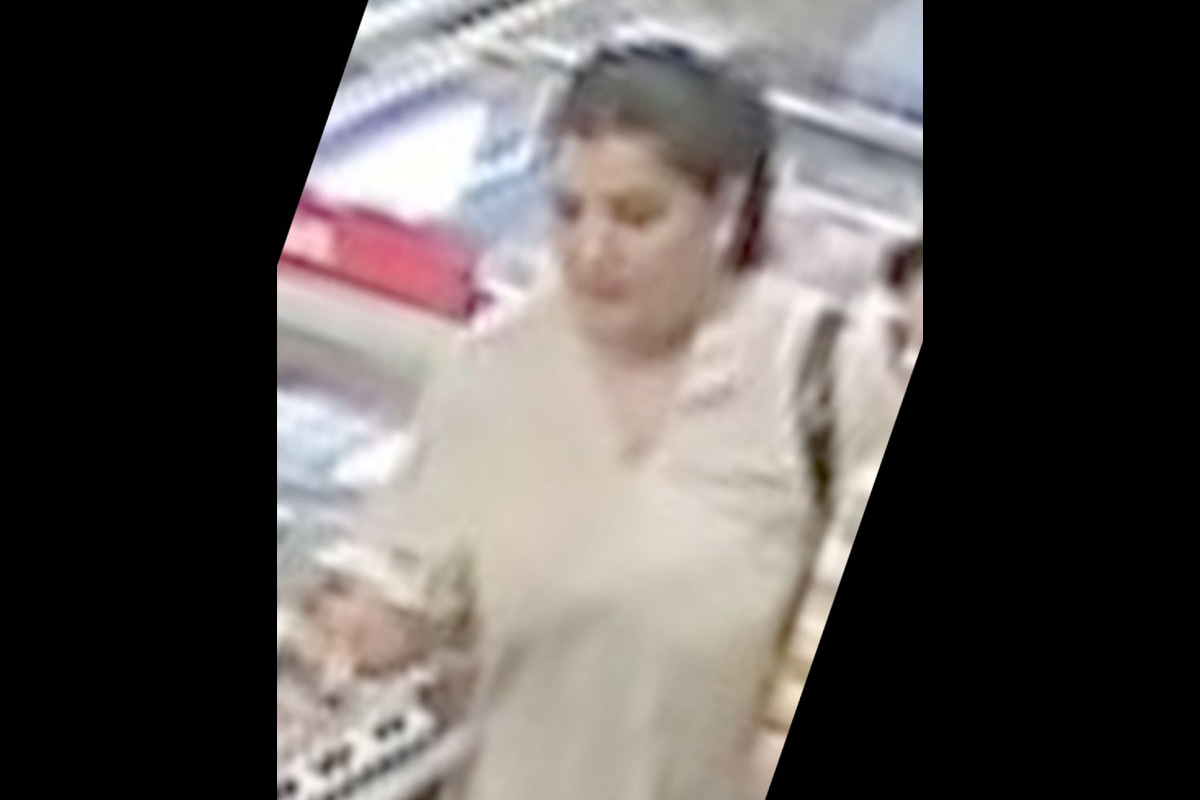 Detmold – Fahndung nach Trickdiebstahl durch falsche Heilerinnen