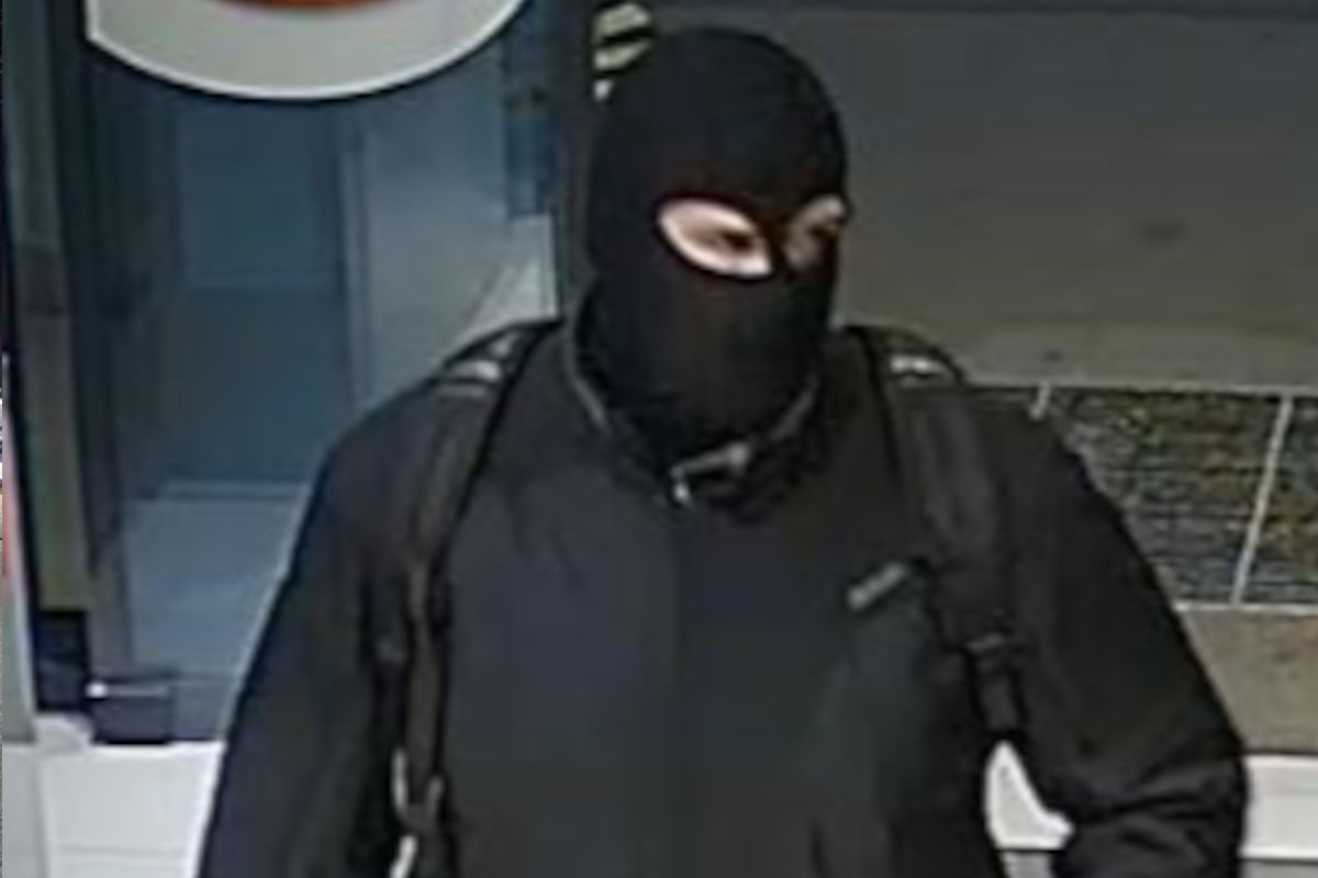 Wien – Fahndung nach bewaffnetem Raubüberfall auf Tankstellen