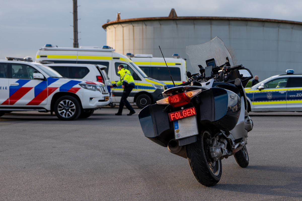 Wesel – Zahlreiche Verstöße bei Großkontrolle im Güterverkehr