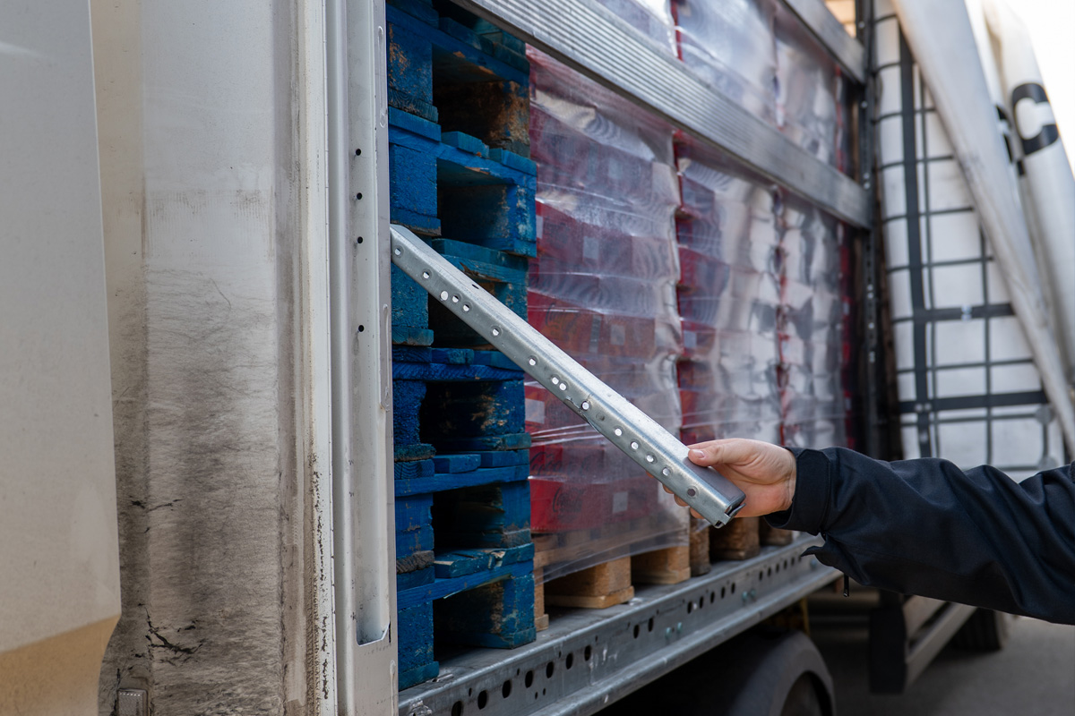 Wesel – Zahlreiche Verstöße bei Großkontrolle im Güterverkehr