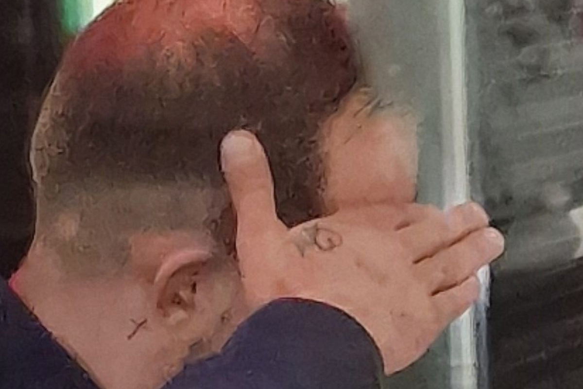 Saarbrücken – Fahndung nach versuchter Nötigung mit Messer