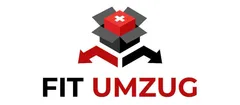 Fit Umzug (Record Rubel GmbH) logo