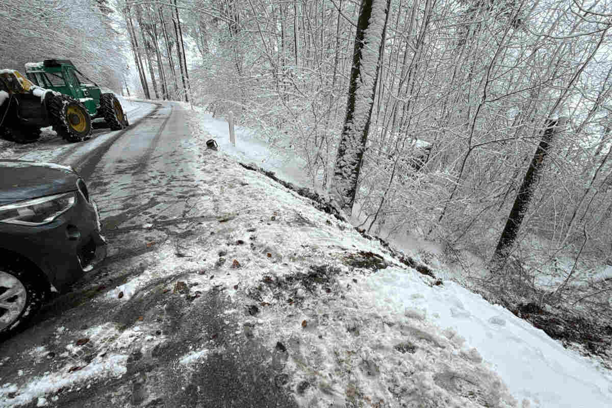 Unfall Egerkingen (2)