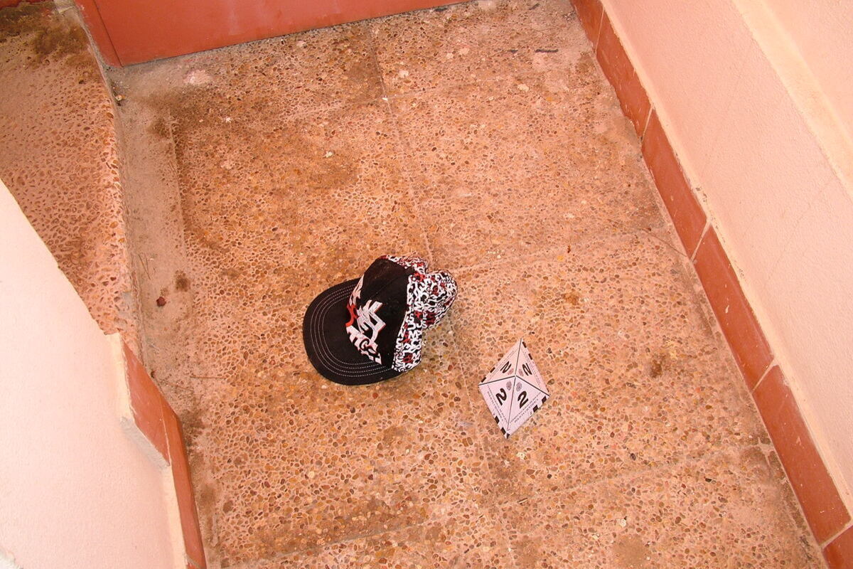 Ungelöst – Eine Reise, die tödlich endete: Der Fall Andreas Kletzl