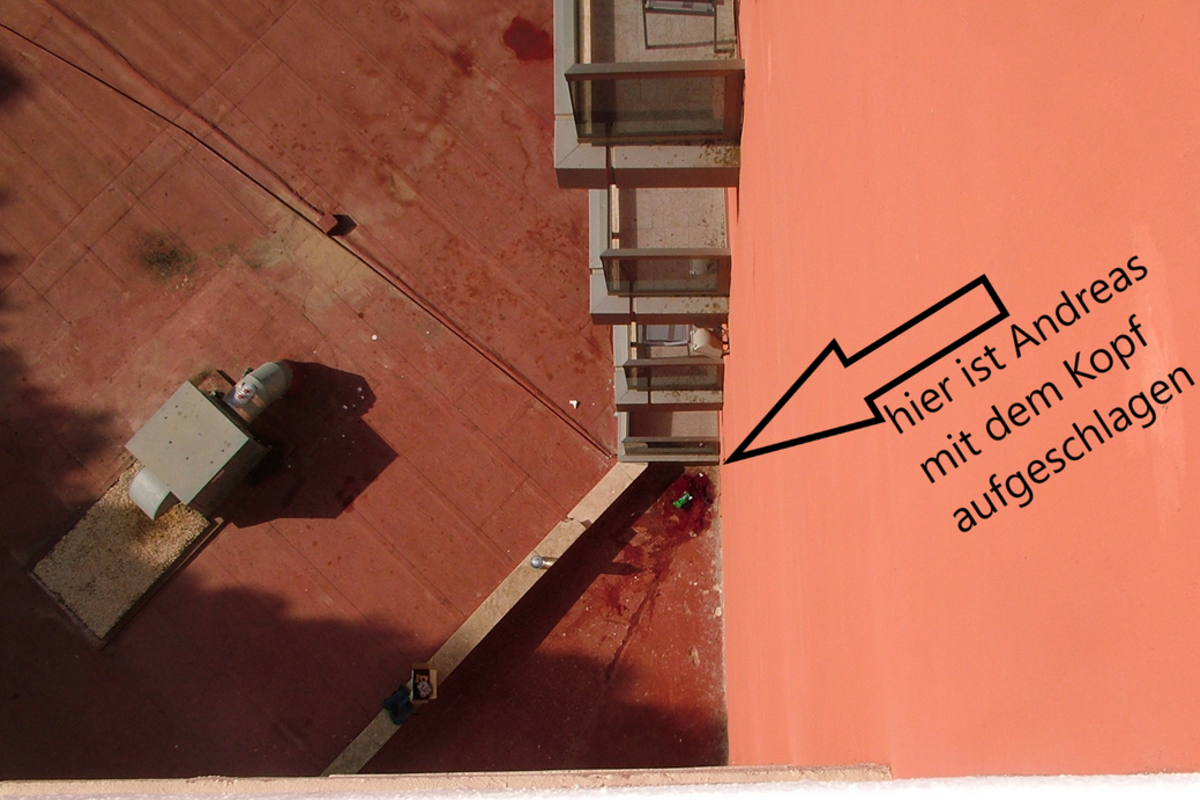 Ungelöst – Eine Reise, die tödlich endete: Der Fall Andreas Kletzl