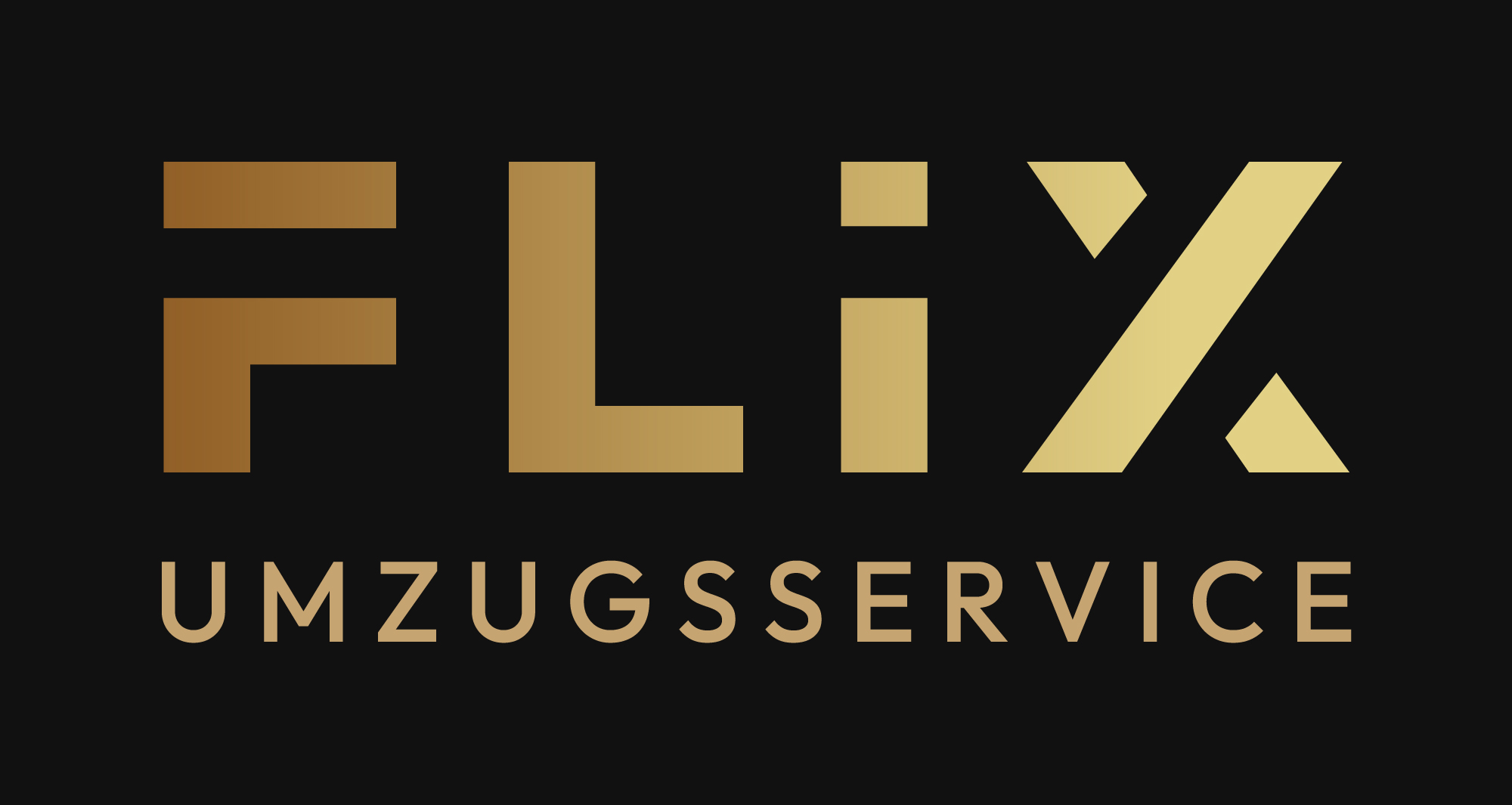 FLIX Umzugsservice GmbH logo