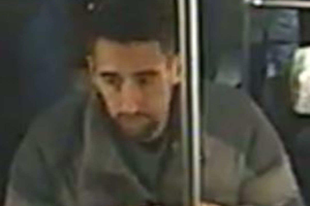 Graz – Unbekannter löst Notbremse in Straßenbahn aus