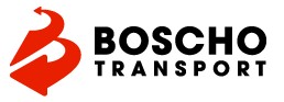 Boscho Transport GmbH logo