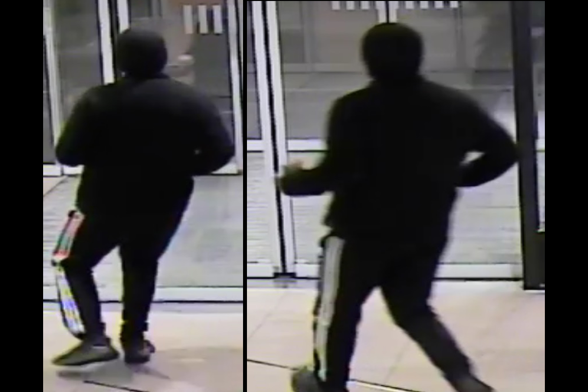 Berlin – Fahndung nach bewaffnetem Raubüberfall auf Hotel