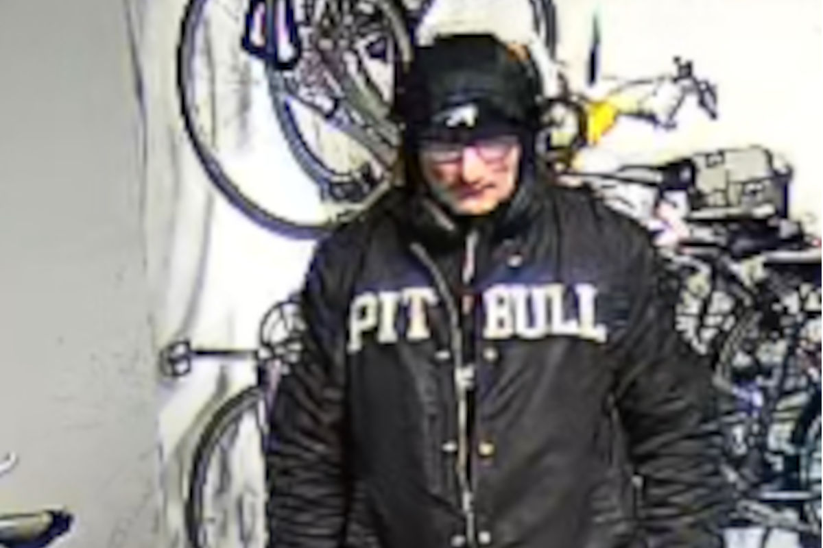 Einbruch in Fahrradraum in Wien – Fahndung nach Tätern