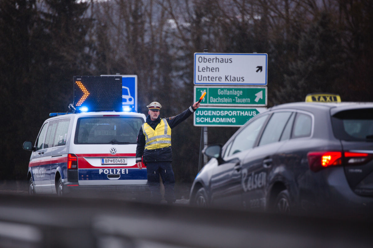 Schladming – Ruhiger erster Nightrace-Tag und Vorbereitung für Nachtslalom