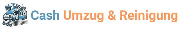 Cash Umzug & Reinigung logo