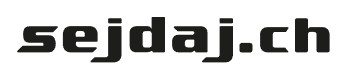 Sejdaj.ch GmbH logo