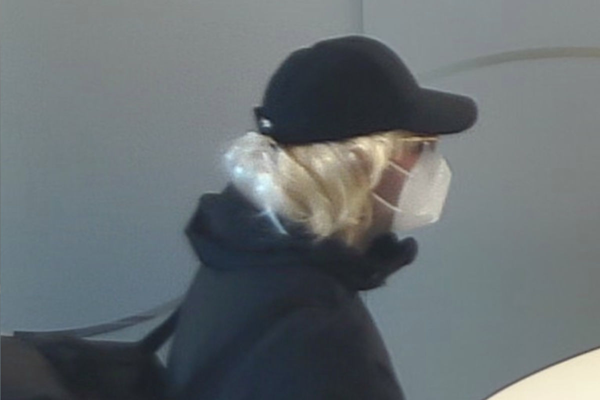 Graz – Fahndung nach Überfall auf Bank