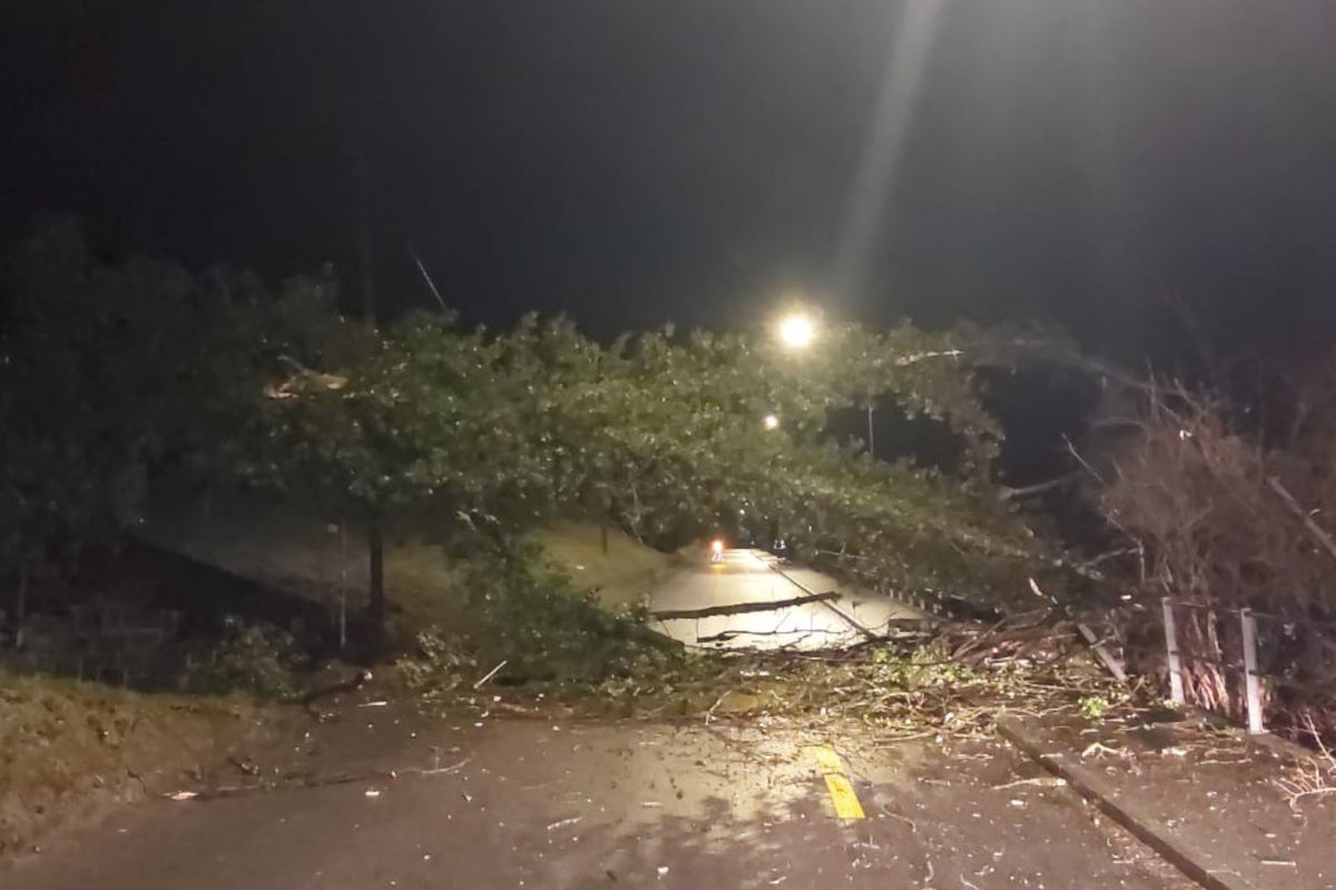 Liechtenstein – Funken-Wochenende bleibt weitgehend ruhig
