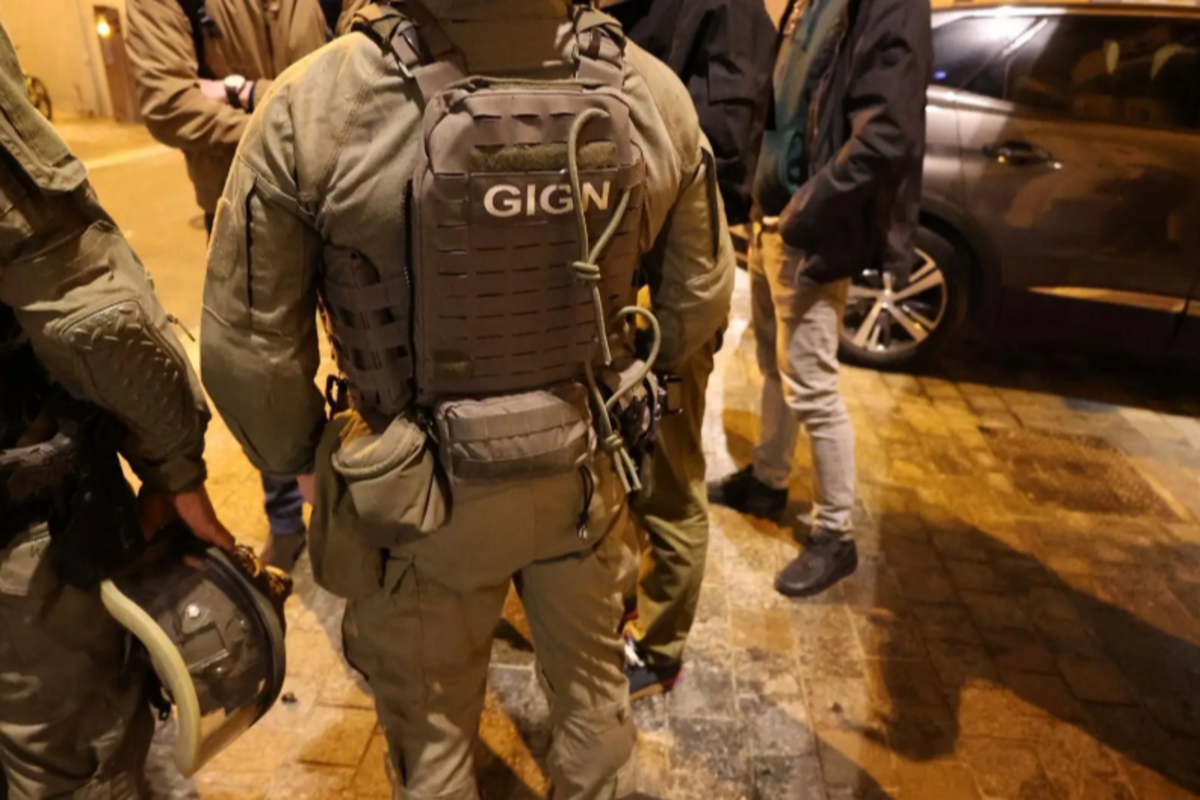 Razzien auch in der Schweiz – Millionen aus Kokainhandel gewaschen