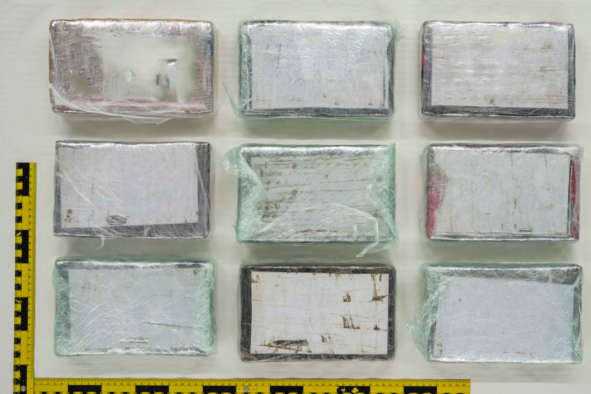 Luzern / Zürich – Sechs Festnahmen nach Drogenrazzia