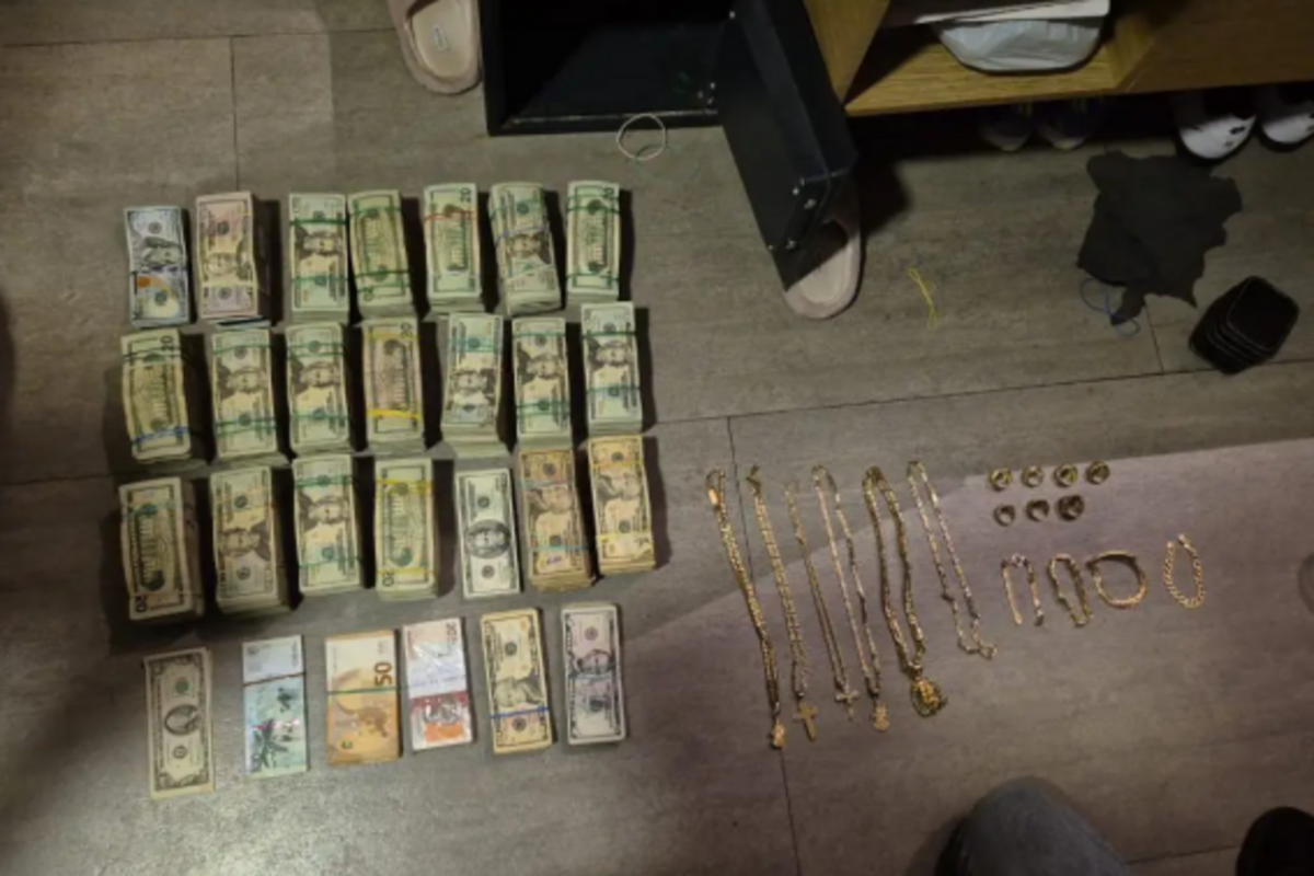 Internationales Kokain-Netzwerk zerschlagen – 16 Festnahmen