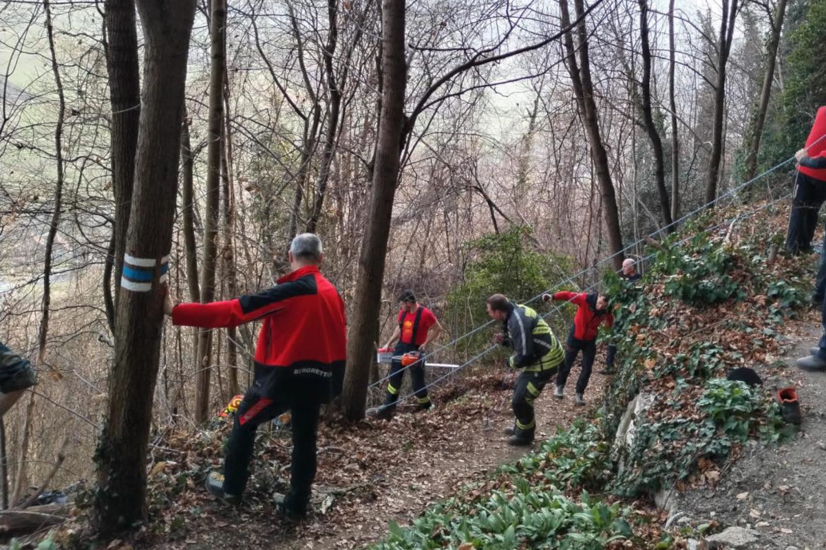 Feldkirch – Tödlicher Unfall mit Quad