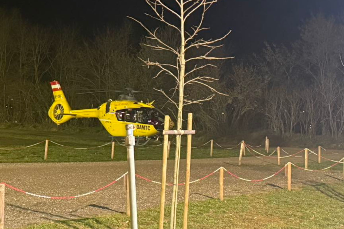 Tillmitsch – Lenker flüchtet nach Unfall und stellt sich später