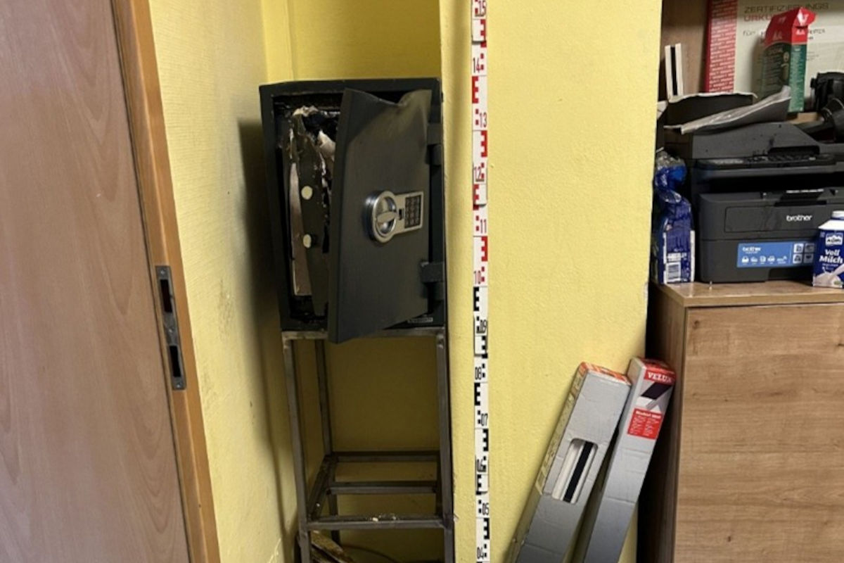 Niederösterreich – Täter nach 33 Einbrüchen ausgeforscht