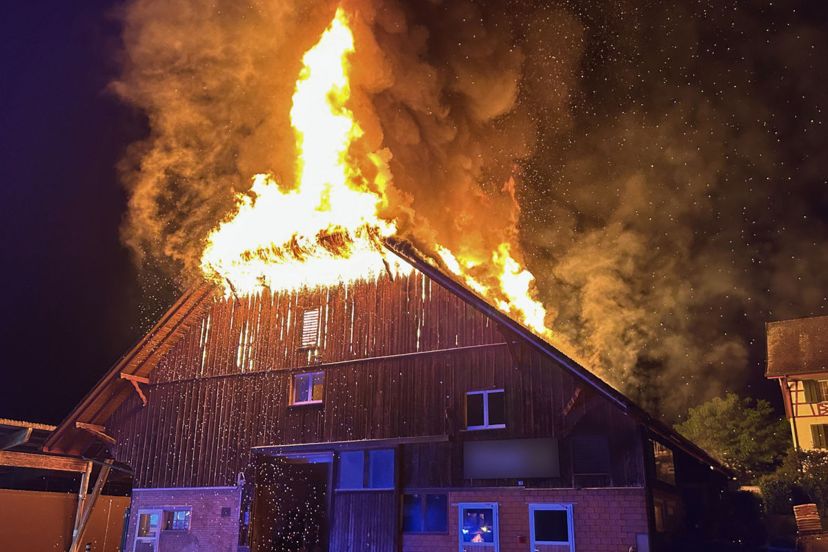 Thurgau – Mehr Einbrüche und digitale Delikte