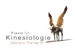 Praxis für Kiensiologie - Adriano Tranquilli logo