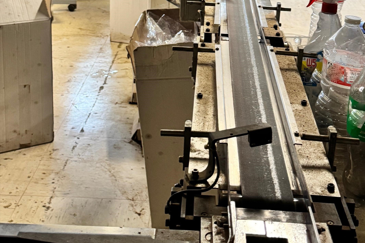 Düsseldorf – Weitere Verurteilungen zu illegaler Zigarettenfabrik