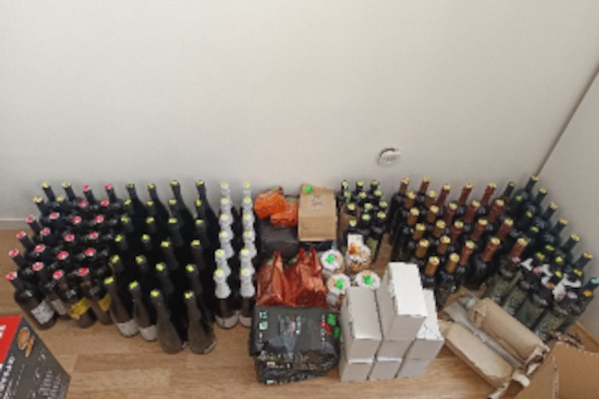 Wien – 160.000 Euro Schaden nach Online-Betrug