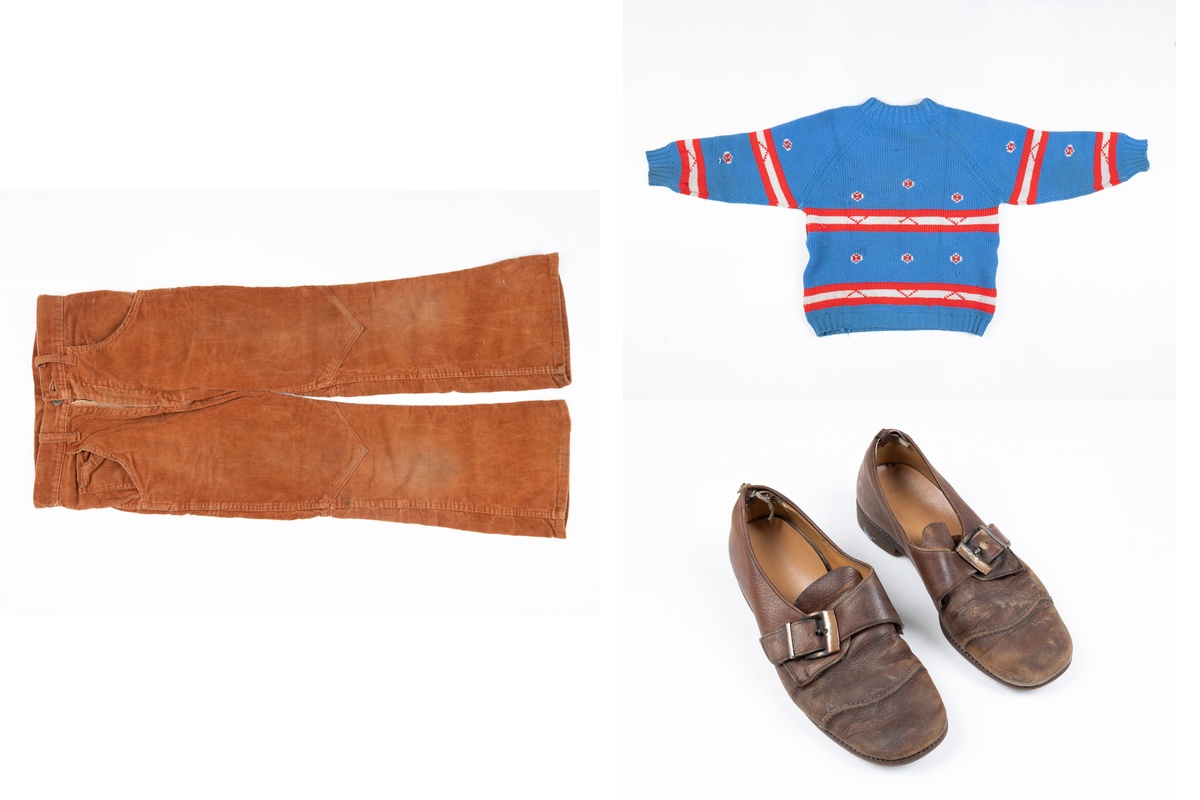 Ungelöst – Mord an einem Zwölfjährigen – der Fall Reiner Koch