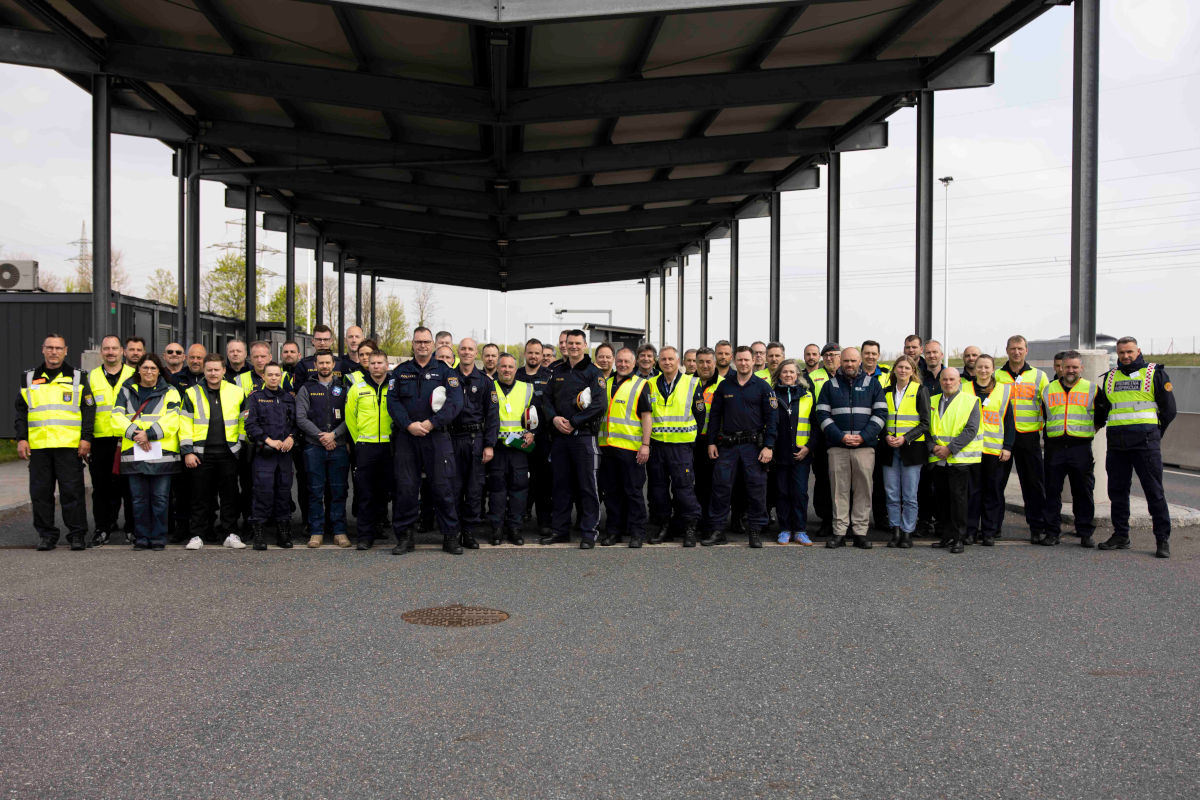 Bruck an der Leitha – Massive Mängel bei Verkehrskontrollen
