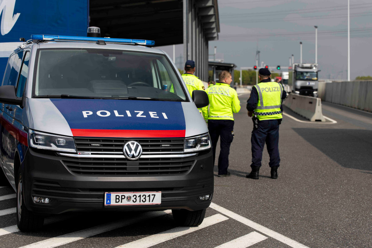 Bruck an der Leitha – Massive Mängel bei Verkehrskontrollen