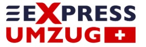 Express Umzug AG logo