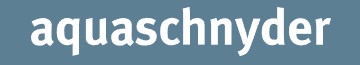 aquaschnyder GmbH logo