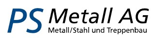 PS Metall AG logo