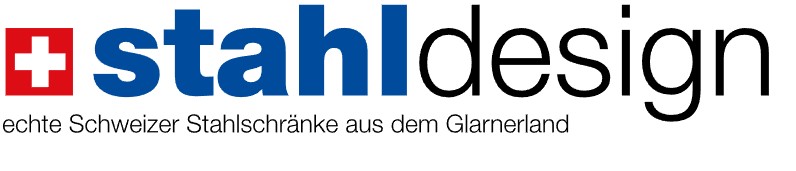 Stahl Design AG logo