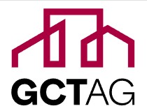 GCT AG logo