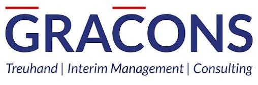 Gracons GmbH logo