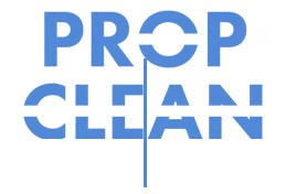Propclean GmbH logo