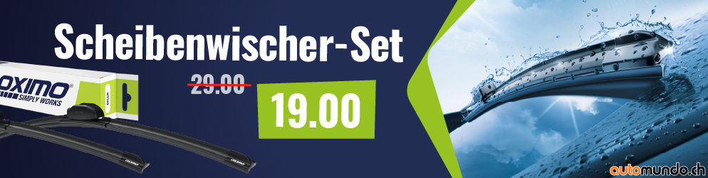 Automundo Scheibenwischer