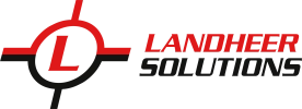 Landheer Solutions AG logo