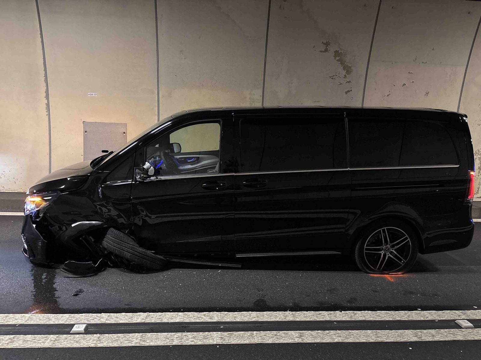 Das Auto des Deutschen