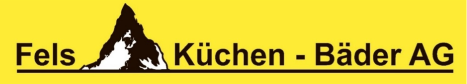 Fels Küchen und Bäder AG logo