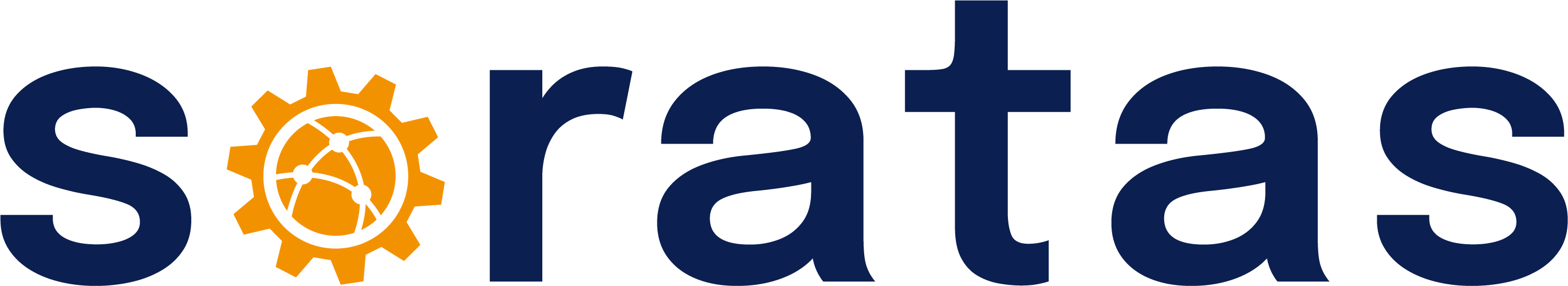 Soratas AG logo
