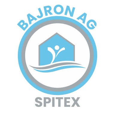 BajRon AG Spitex logo