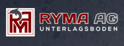 Ryma AG logo