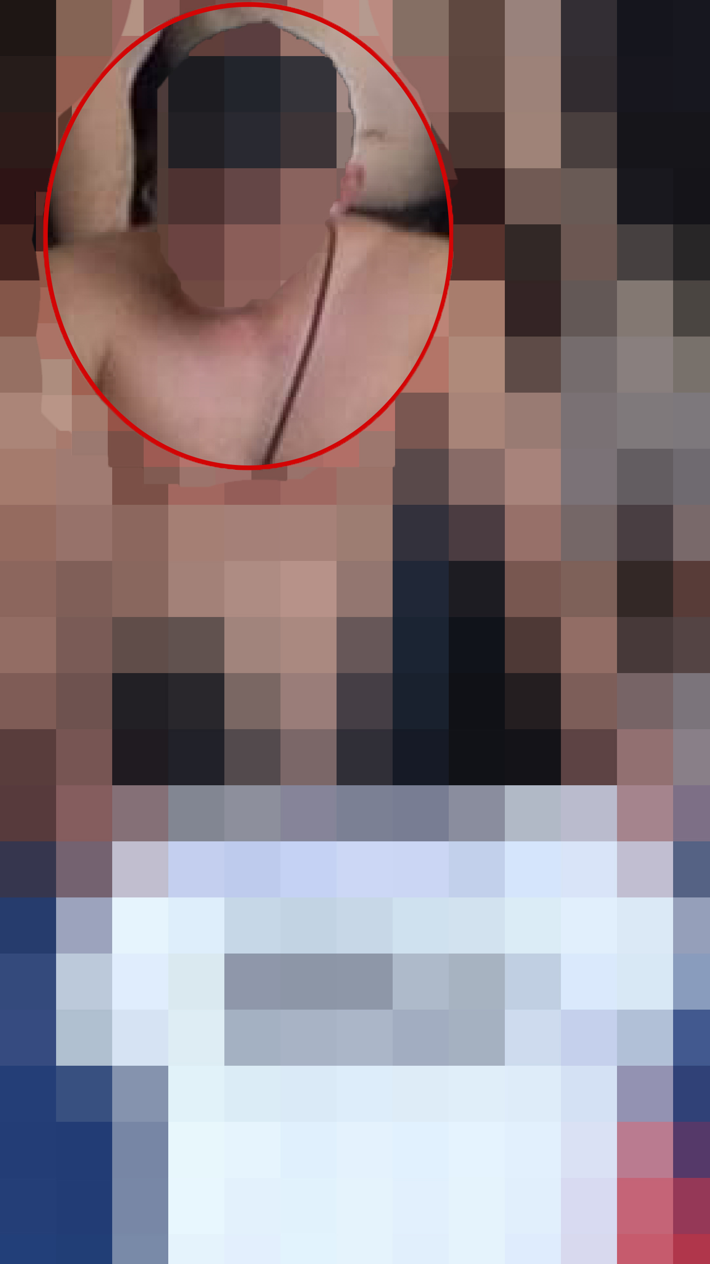 Unbekannte Täterschaft 3