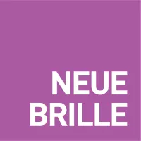 Neue Brille Wittig logo