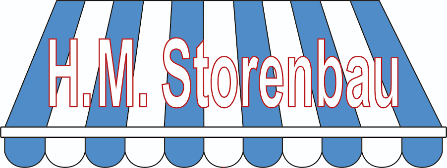 H.M. Storenbau GmbH logo